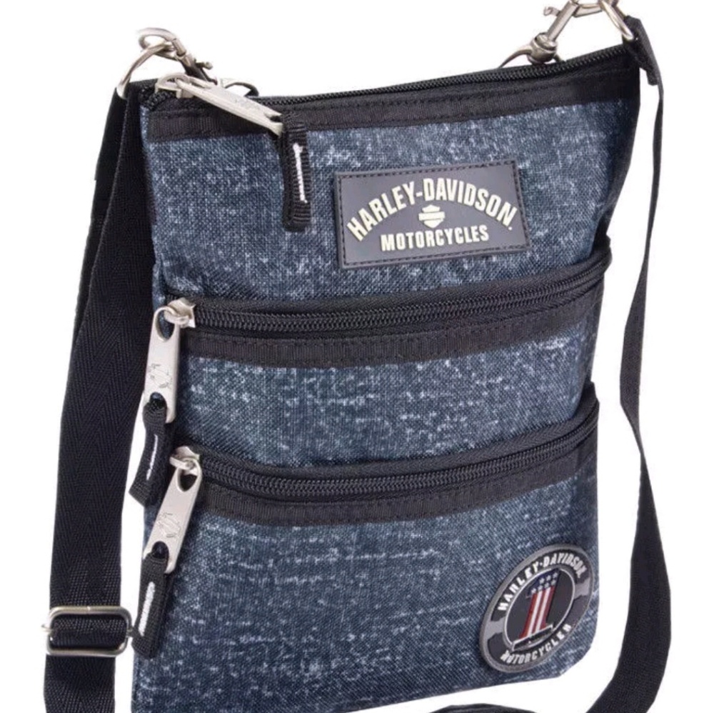 Harley Davidson Crossbody